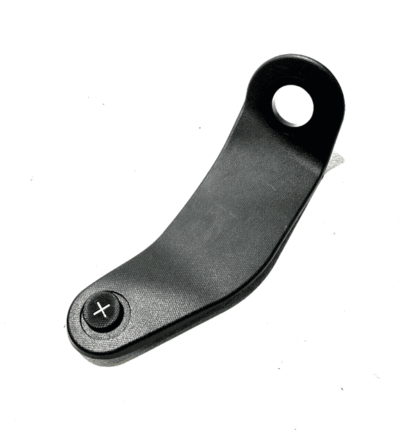 2024 SUBARU IMPREZA RS GAS PEDAL ACCELERATOR PLATE SUPPORT BRACKET OEM