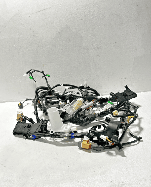 2024 SUBARU IMPREZA INSTRUMENT PANEL DASHBOARD DASH WIRING WIRE HARNESS CORD OEM