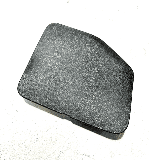 2024 SUBARU IMPREZA RS REAR LEFT TAILGATE BOOT LOWER TRIM PANEL CAP OEM