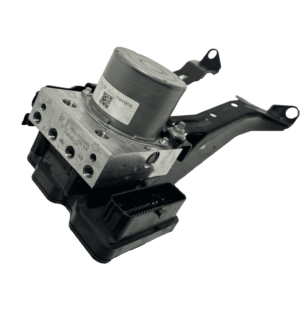 2024 SUBARU IMPREZA ABS ANTI LOCK BRAKE PUMP MODULE OEM