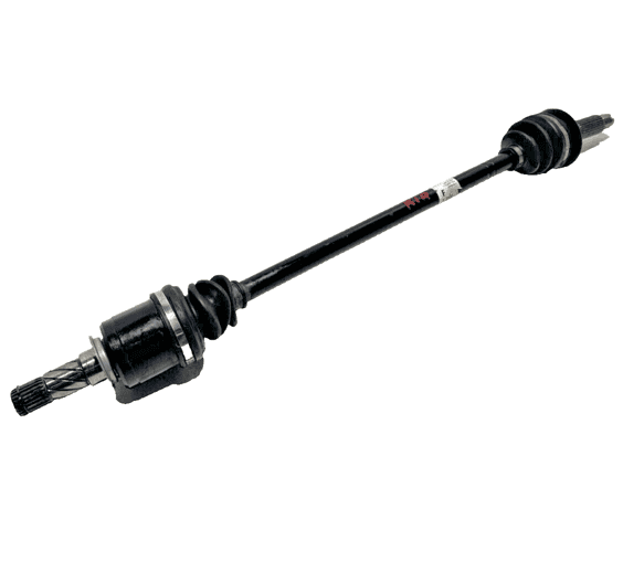 2017-2024 SUBARU IMPREZA REAR RIGHT PASSENGER SIDE AXLE SHAFT HALFSHAFT OEM