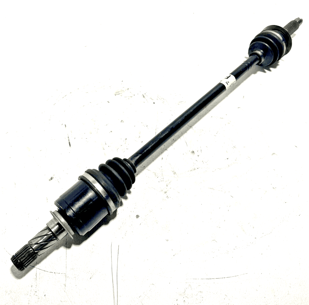 2017-2024 SUBARU IMPREZA REAR LEFT DRIVER SIDE AXLE SHAFT HALFSHAFT OEM