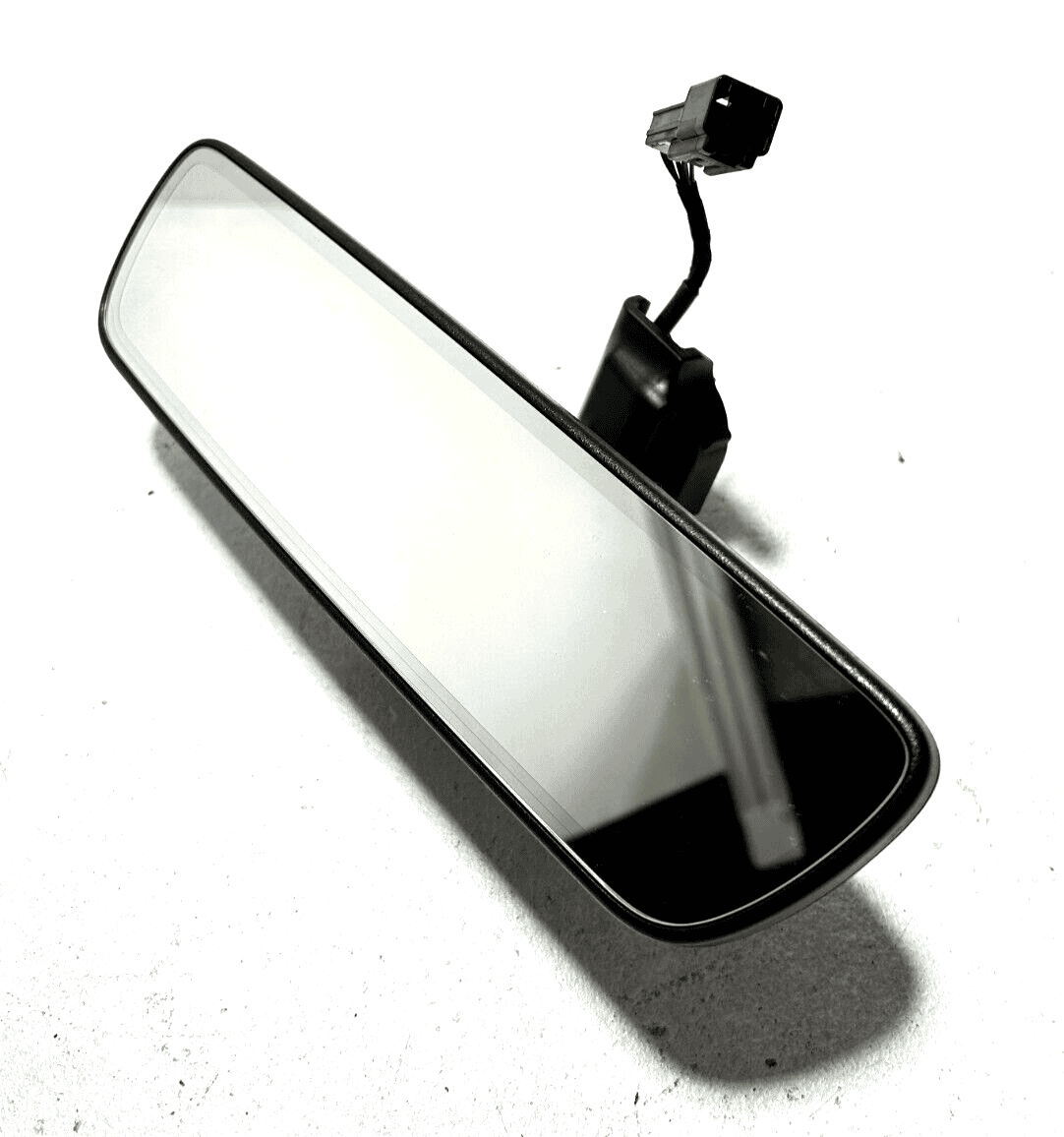 2024 SUBARU IMPREZA RS INTERIOR REAR VIEW MIRROR OEM