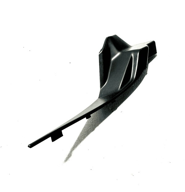 2024 SUBARU IMPREZA RS FRONT RIGHT PASSENGER SIDE TRIM COWL PANEL OEM