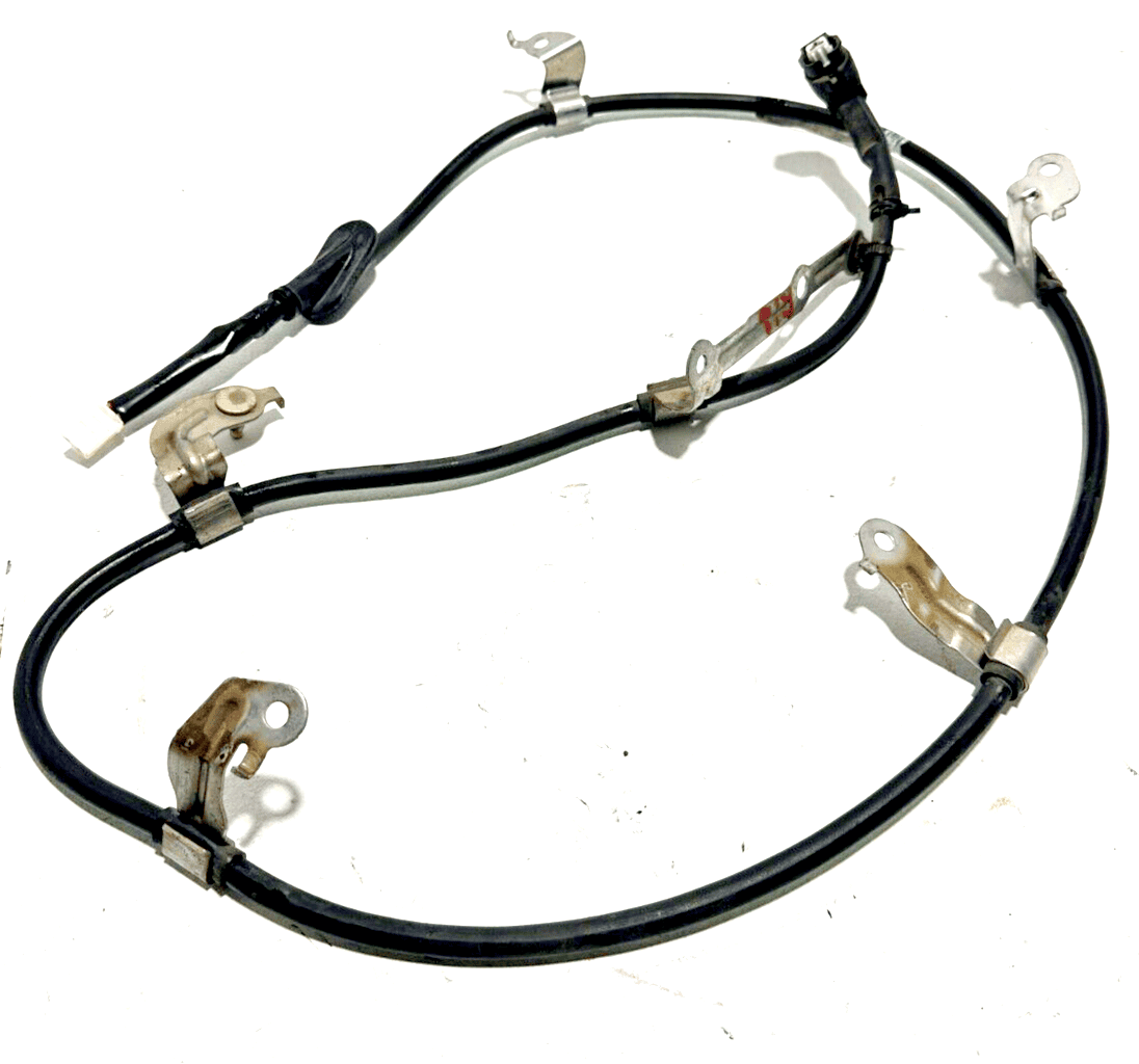 2024 Subaru Impreza Rear Driver Side Emergency Parking Brake Wire Harness OEM 2024 Subaru Impreza Rear Driver Side Emergency Parking Brake Wire Harness OEM