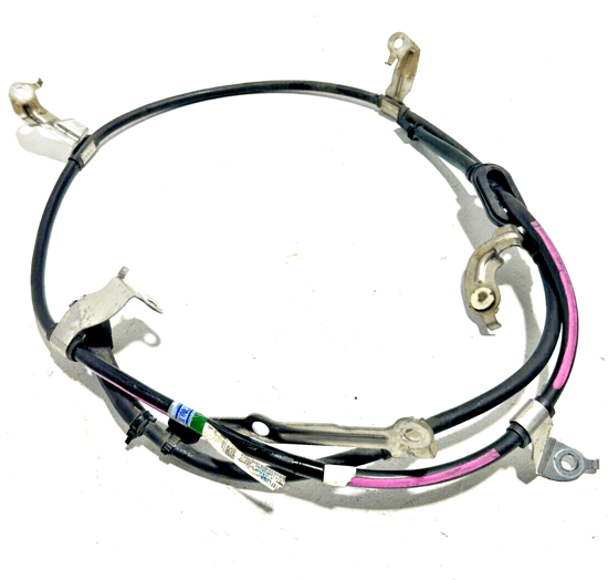 2024 Subaru Impreza Rear Passenger Side Emergency Parking Brake Wire Harness OEM