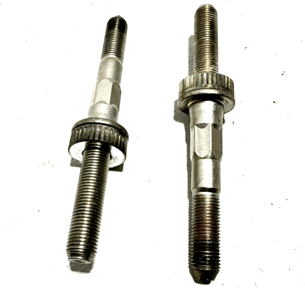 2017-2024 Subaru Impreza Lower Control Arm Stud Bolt OEM Set Of 2