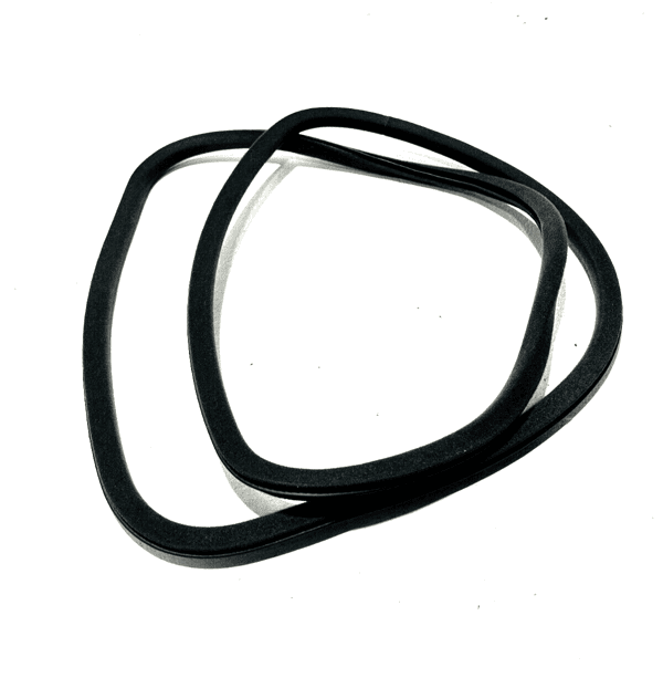 2024 SUBARU IMPREZA RS GARNISH SUN ROOF FRAME TRIM SEAL OEM