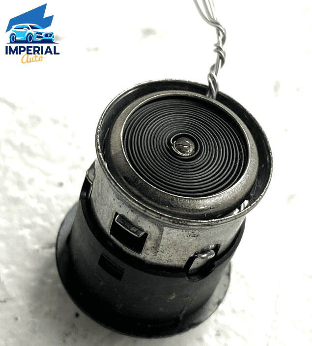 Mercedes W221 S CL 550 600 Car Cigarette Lighter Socket Plug OEM 2007-2012