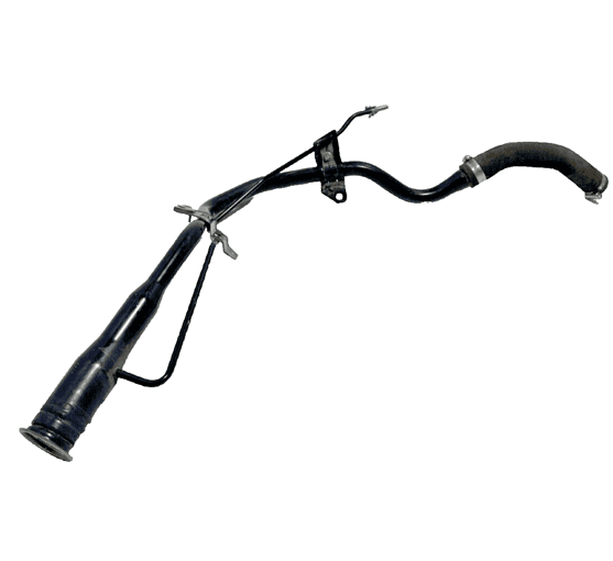 2017 - 2024 SUBARU IMPREZA FUEL GAS TANK FILLER NECK HOSE TUBE PIPE OEM