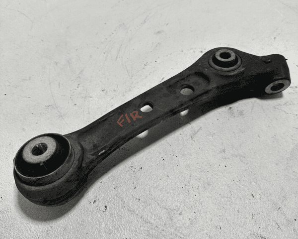 2014-2016 BMW 528XI Rearward Lower Control Arm Front Right Side OEM