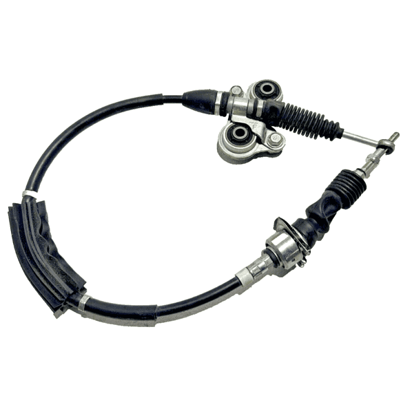 2024 SUBARU IMPREZA TRANSMISSION SHIFT SHIFTER SELECTOR CONTROL CABLE OEM
