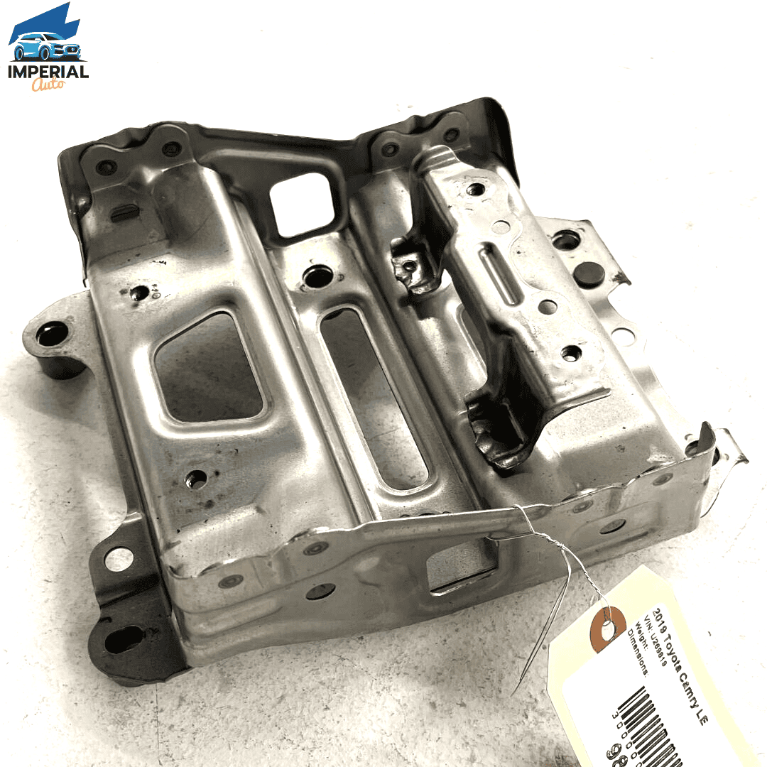 2018-2021 Toyota Camry Floor Pan Upper Panel Extension Bracket Assembly OEM