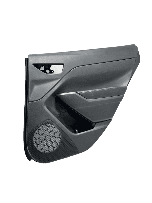 SUBARU IMPREZA RS 2024 REAR PASSENGER SIDE INTERIOR DOOR PANEL TRIM COVER OEM