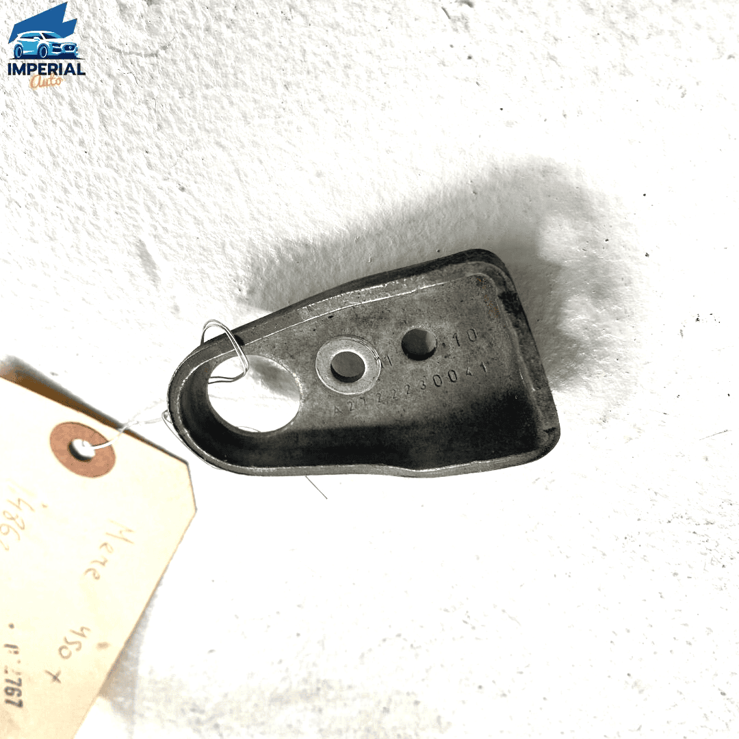 2008-12 Mercedes GL 450 550 Engine Hoist Bracket Hook Loop Hanger 272223004