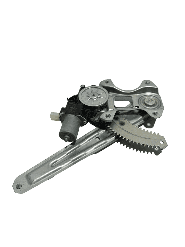 SUBARU IMPREZA RS 2024 REAR RIGHT PASSENGER SIDE WINDOW REGULATOR & MOTOR OEM