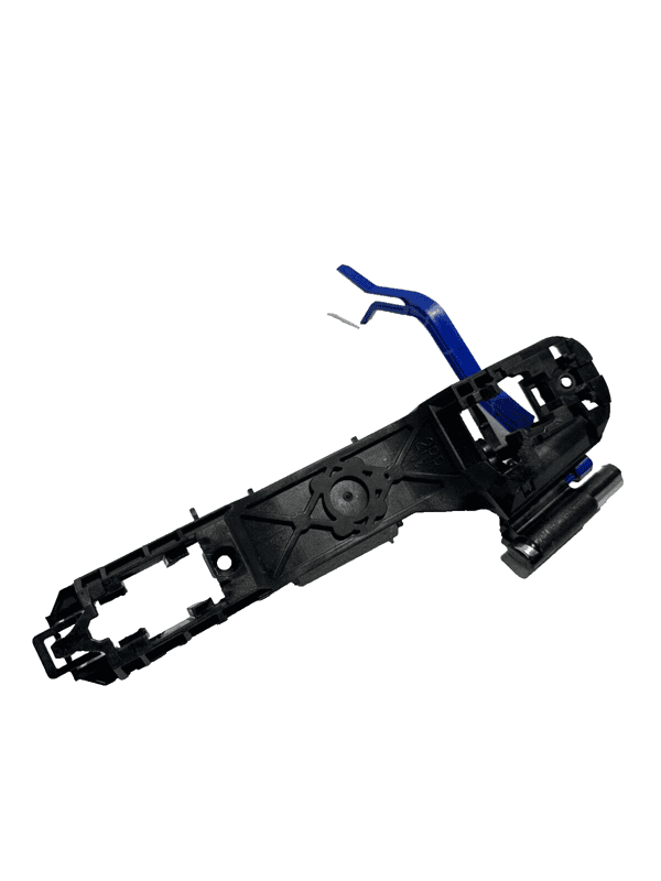 SUBARU IMPREZA RS 2024 REAR RIGHT PASSENGER SIDE EXTERIOR DOOR HANDLE BASE OEM