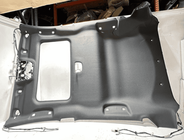 2024 SUBARU IMPREZA RS ROOF HEADLINER CEILING PANEL TRIM COVER OEM
