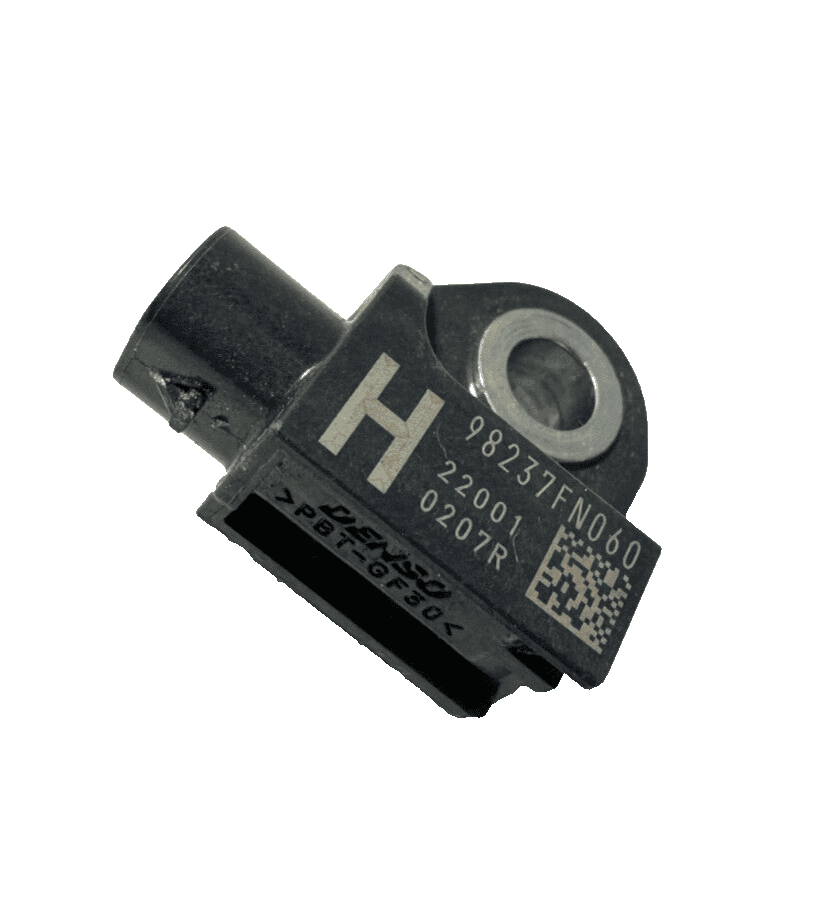 2024 SUBARU IMPREZA LEFT OR RIGHT SIDE CRASH IMPACT SENSOR OEM 1 PCS