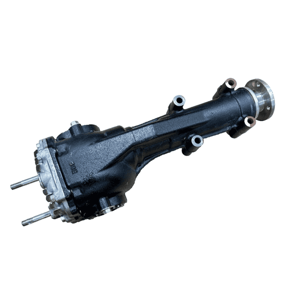2024 SUBARU IMPREZA RS AWD REAR DIFFERENTIAL AXLE CARRIER ASSEMBLY 10K MILES OEM