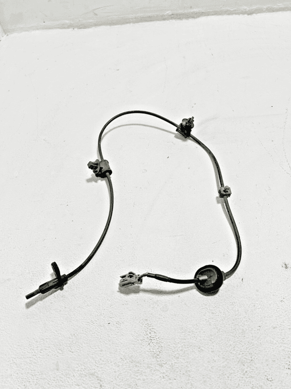 2024 SUBARU IMPREZA FRONT LEFT DRIVER SIDE WHEEL SPEED ABS SENSOR OEM 1PCS
