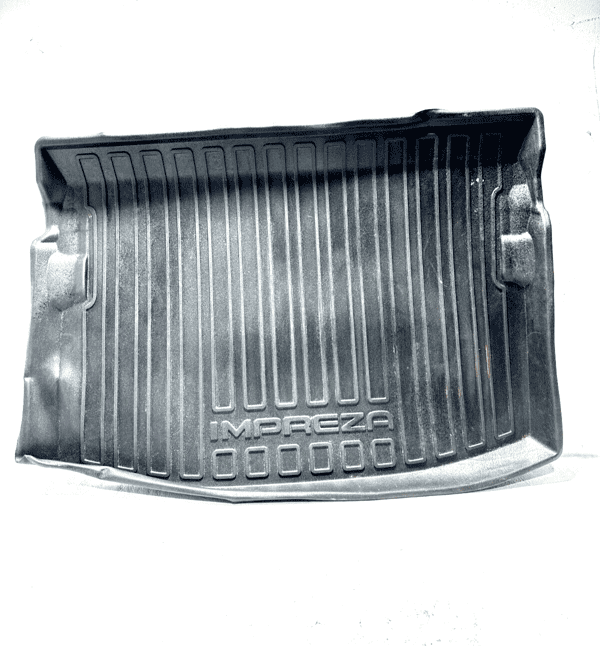 2024 SUBARU IMPREZA RS ALL WEATHER TRUNK CARGO FLOOR LINER MAT OEM