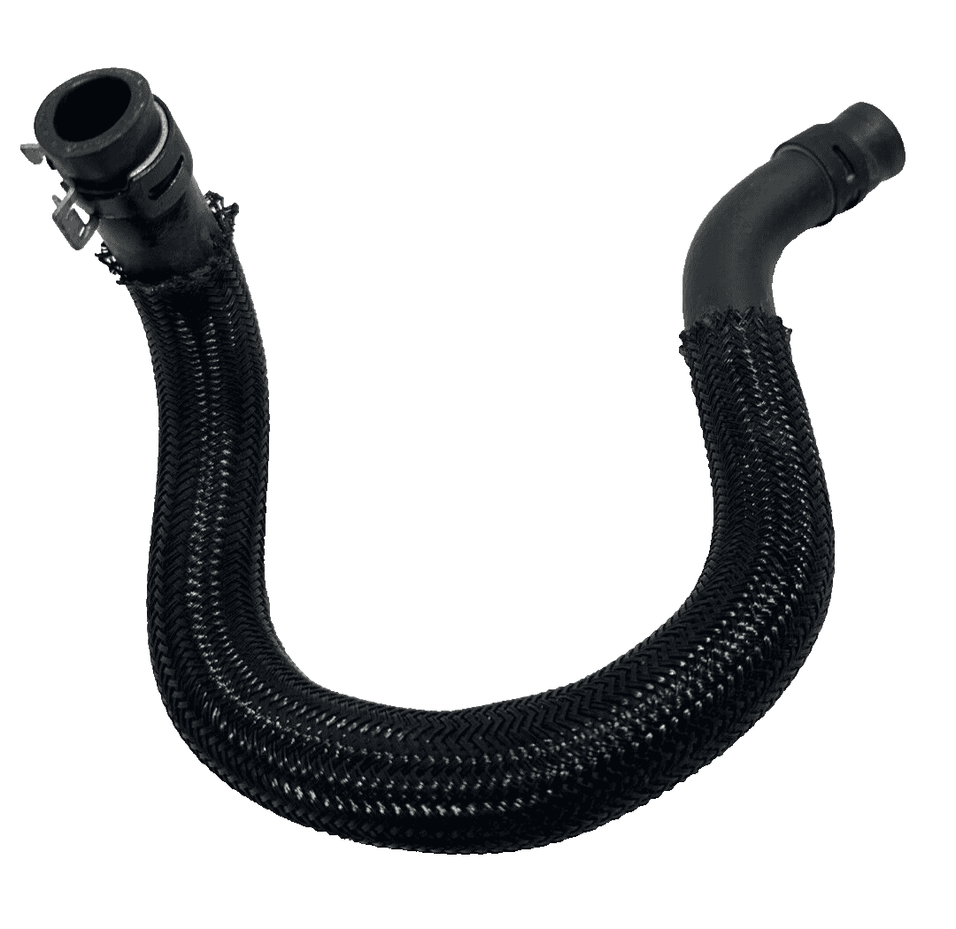 2024 SUBARU IMPREZA AUTO TRANSMISSION OIL COOLER WATER HOSE TUBE PIPE OEM