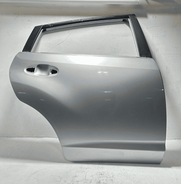 2024 SUBARU IMPREZA RS REAR RIGHT PASSENGER SIDE DOOR SHELL G1U OEM