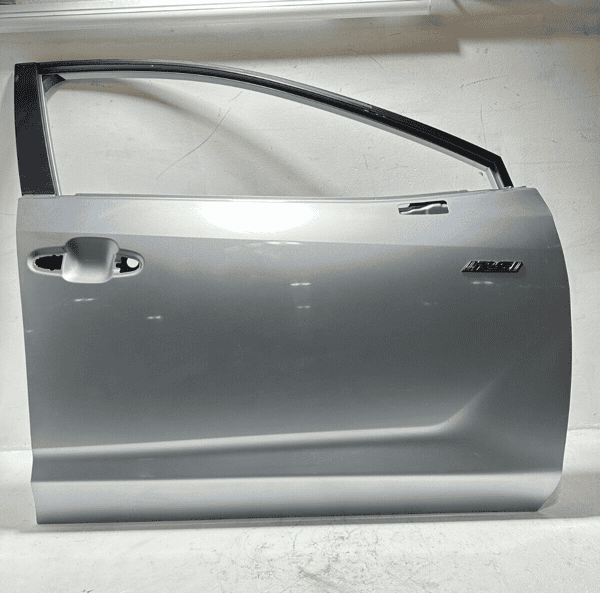 2024 SUBARU IMPREZA RS FRONT RIGHT PASSENGER SIDE DOOR SHELL G1U OEM