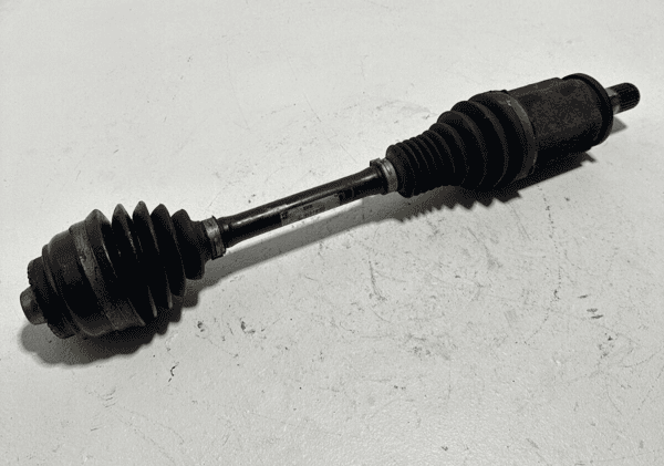 2012-2016 BMW 528XI FRONT LEFT SIDE AXLE SHAFT HALFSHAFT OEM