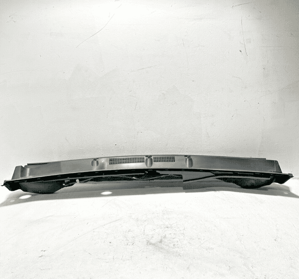 2024 SUBARU IMPREZA CROSSTREK FRONT WINDSHIELD COWL TRIM PANEL GRILLE OEM