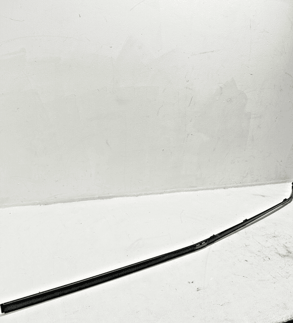 2024 SUBARU IMPREZA CROSSTREK UPPER ROOF PASSENGER SIDE DRIP MOLDING TRIM OEM