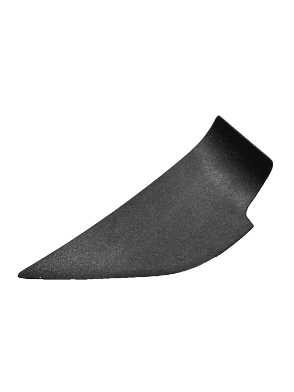 SUBARU IMPREZA 17-24 FRONT OR REAR PASSENGER SIDE DOOR PANEL BOLT COVER TRIM OEM