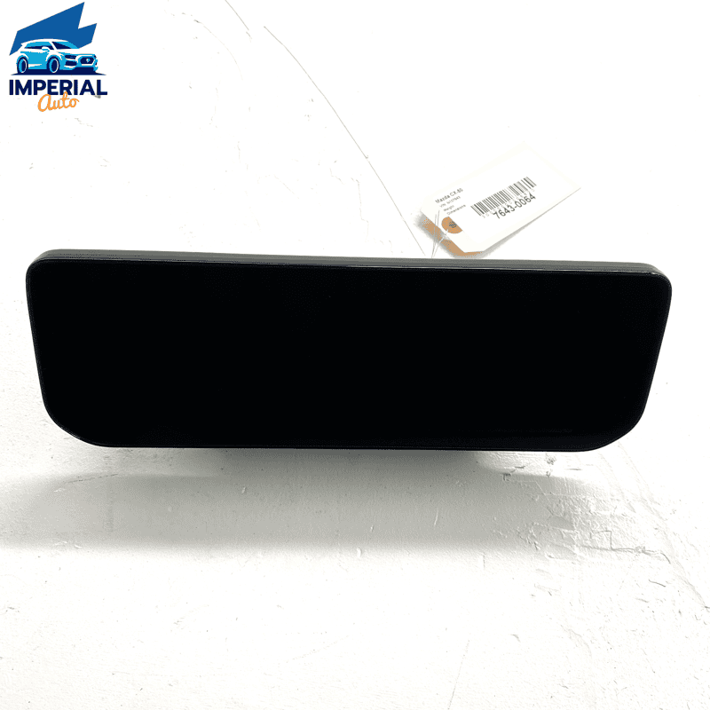 2023 MAZDA CX-50 CX 50 CX50 Touch Screen Display Information OEM