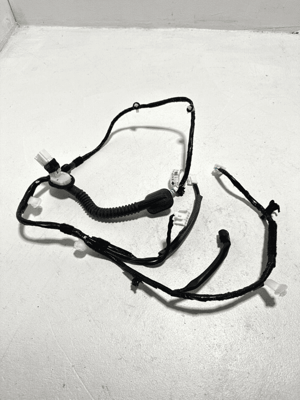 SUBARU IMPREZA RS 2024 REAR RIGHT PASSENGER SIDE DOOR WIRE WIRING HARNESS OEM