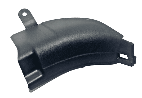 2024 Subaru Impreza Crosstrek Front Left Driver Side Kick Panel Cover Trim OEM