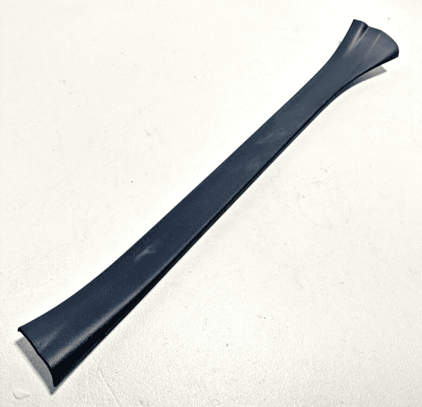 2024 Subaru Impreza Crosstrek Front Left Driver Door Sill Scuff Plate Trim OEM