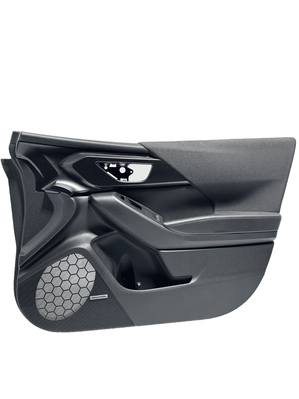 SUBARU IMPREZA RS 2024 FRONT PASSENGER SIDE INTERIOR DOOR PANEL TRIM COVER OEM