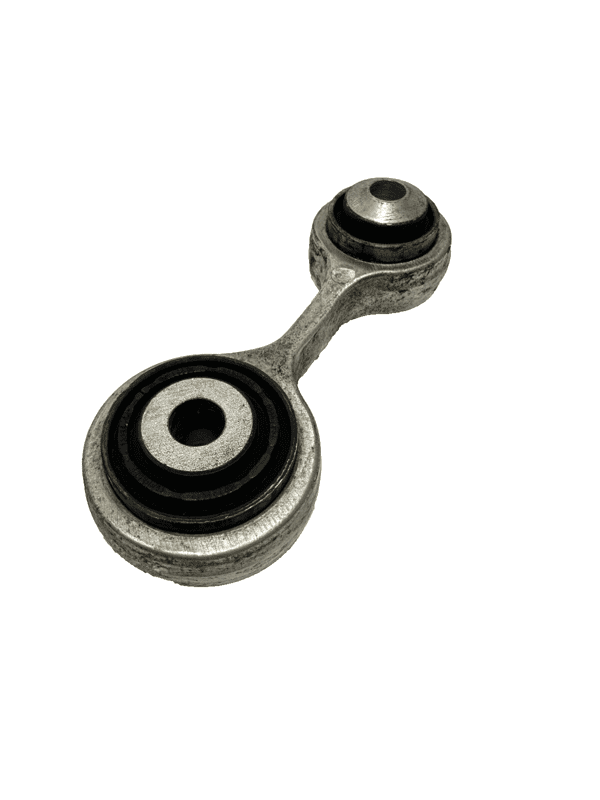 BMW 550iX 528i 535i REAR LEFT SIDE LOWER INTEGRAL CONTROL ARM OEM 2010-2016