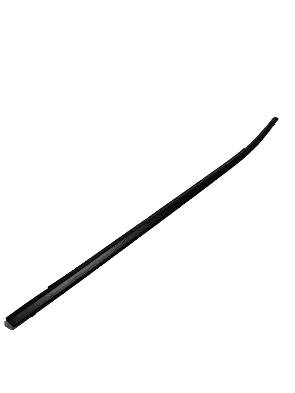 SUBARU IMPREZA RS 2024 FRONT RIGHT PASSENGER SIDE DOOR WINDOW BELT MOLDING OEM