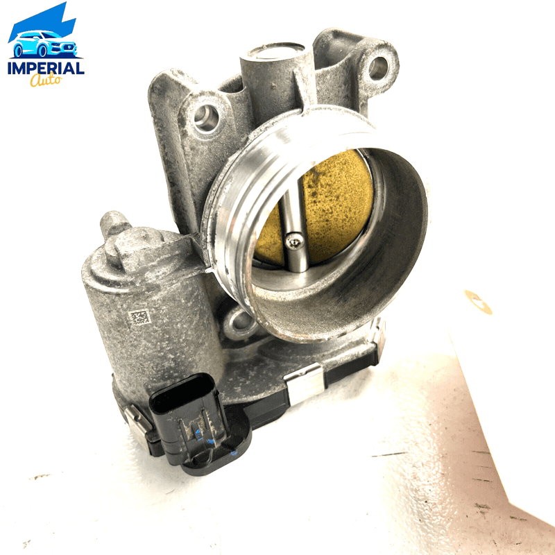 2018 - 2020 GMC TERRAIN EQUINOX 2.0L ENGINE THROTTLE BODY VALVE MODULE 65K 