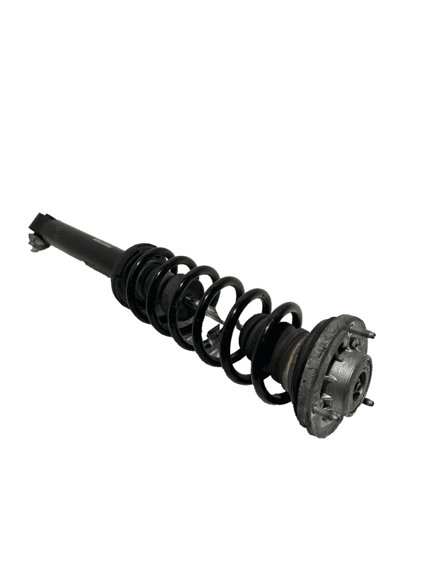 2014-2016 BMW 5 SERIES F10 550I XDRIVE REAR PASSENGER SIDE SHOCK ABSORBER OEM