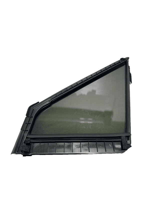 SUBARU IMPREZA RS 2024 FRONT PASSENGER SIDE DOOR WINDOW CORNER FIXED GLASS OEM