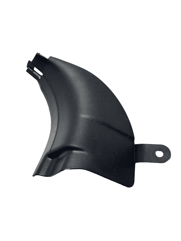 SUBARU IMPREZA RS 2024 FRONT RIGHT PASSENGER SIDE KICK PANEL SILL COVER TRIM OEM