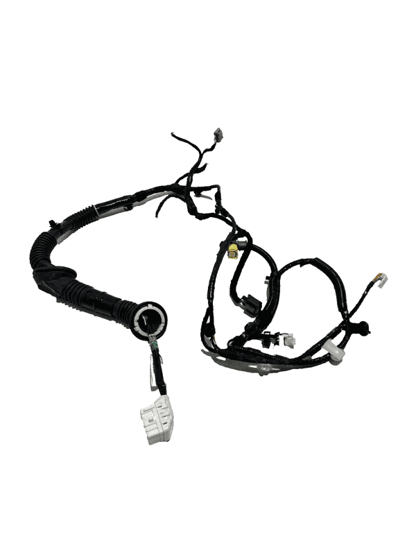 SUBARU IMPREZA RS 2024 FRONT RIGHT PASSENGER SIDE DOOR WIRE WIRING HARNESS OEM