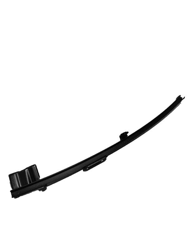 SUBARU IMPREZA 2024 FRONT PASSENGER SIDE DOOR WINDOW FORWARD GUIDE CHANNEL OEM