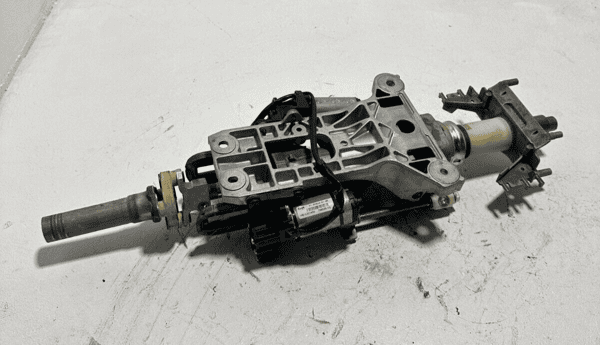 2012-2016 BMW 528XI Steering Wheel Column Shaft Rod OEM