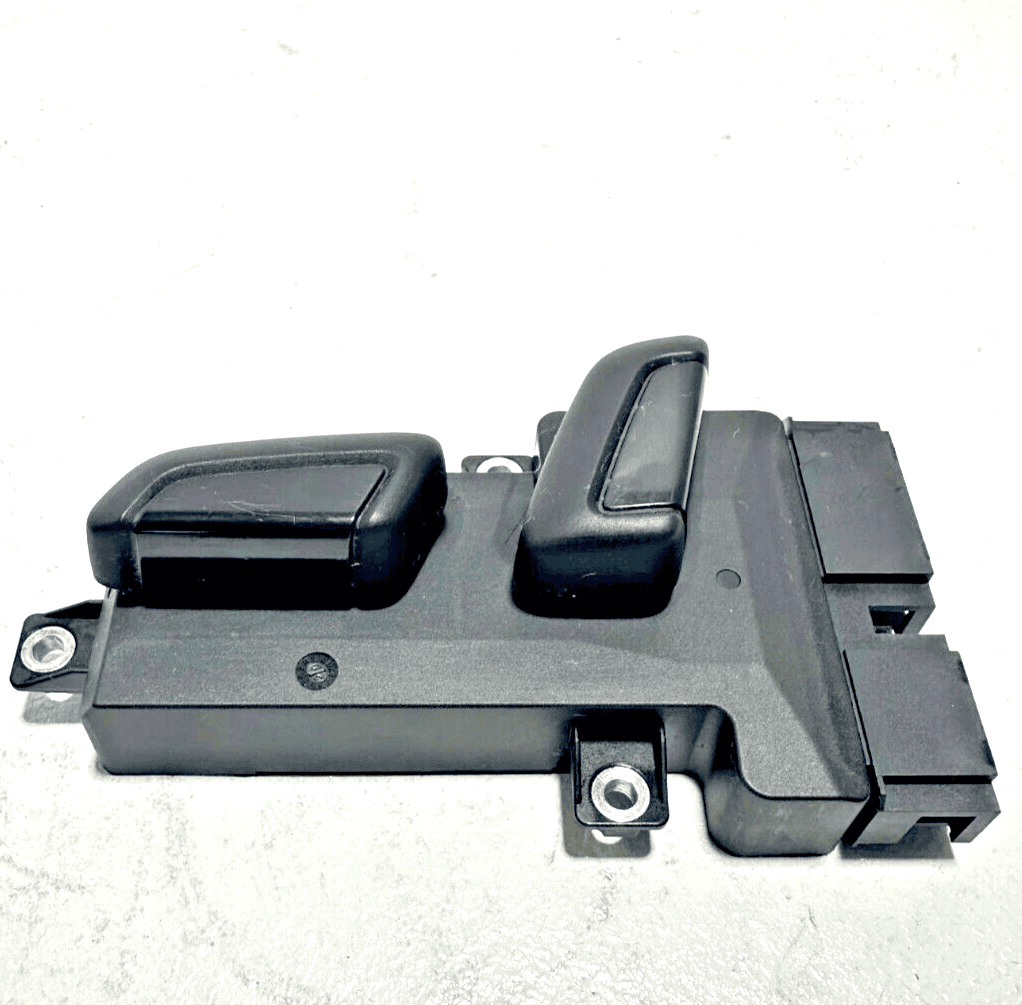 VOLKSWAGEN PASSAT FRONT DRIVER SIDE SEAT ADJUSTMENT CONTROL SWITCH OEM 2012-2022
