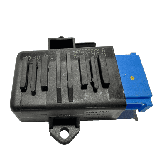 VOLKSWAGEN PASSAT FRONT LEFT DRIVER SEAT HEATE CONTROL MODULE OEM 2016-2022