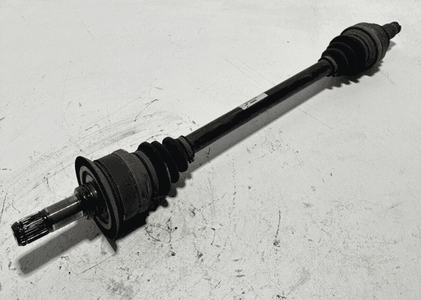 2012-2016 BMW 528XI AXLE CV SHAFT REAR LEFT DRIVER SIDE OEM
